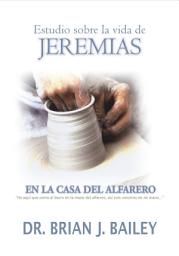 Icon image Estudio sobre la vida de Jeremías