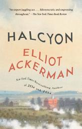 Icon image Halcyon: A novel