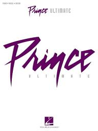 Icon image Prince - Ultimate (Songbook)