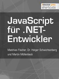 Icon image JavaScript für .NET-Entwickler