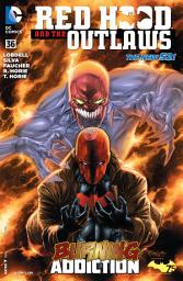 Icon image Red Hood and the Outlaws (2011)