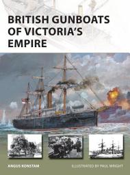 Icon image British Gunboats of Victoria's Empire