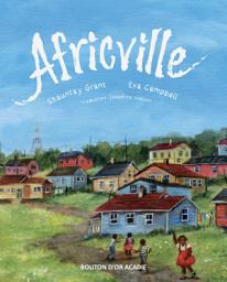 Icon image Africville