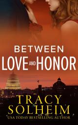 Icon image Between Love and Honor