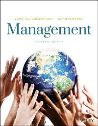 Icon image Management: Edition 15