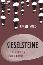 Icon image Kieselsteine: Geschichten einer Kindheit
