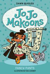 Icon image Jo Jo Makoons: Fancy Pants