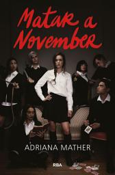 Icon image Matar a November 1 - Matar a November