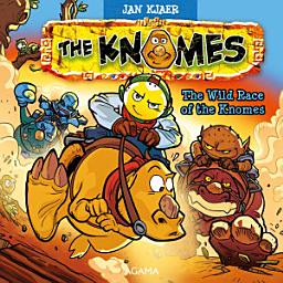 Icon image The Wild Race of the Knomes