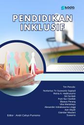 Icon image Pendidikan Inklusif