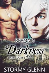 Icon image Beyond the Darkness [ Dark Court 1]