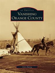Icon image Vanishing Orange County
