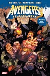 Icon image Avengers: No Road Home