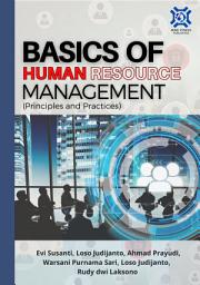 Icon image BASICS OF HUMAN RESOURCE MANAGEMENT