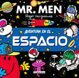 Icon image Aventura en el espacio