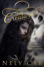 Icon image Creatura