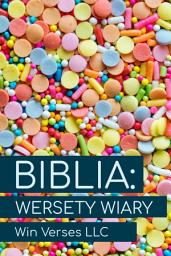 Icon image Biblia: Wersety Wiary