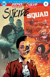 Icon image Suicide Squad (2016)