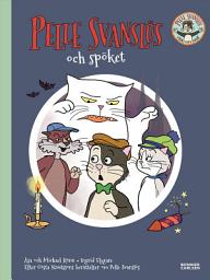 Icon image Pelle Svanslös och spöket
