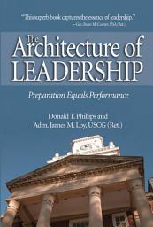 Icon image Architecture of Leadership