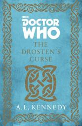 Icon image Doctor Who: The Drosten's Curse: A Novel