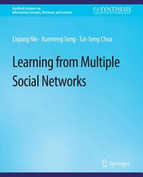 Icon image Learning from Multiple Social Networks