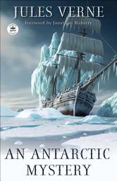 Icon image An Antarctic Mystery