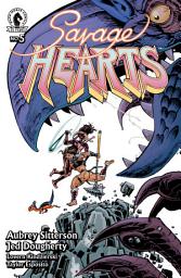 Icon image Savage Hearts