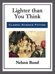 Icon image Lighter than You Think