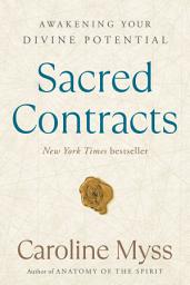 Icon image Sacred Contracts: Awakening Your Divine Potential