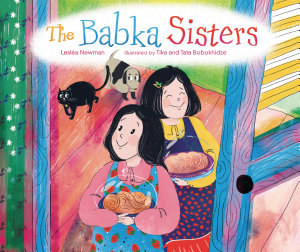 Icon image The Babka Sisters