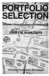 Icon image Portfolio Selection: Efficient Diversification of Investments