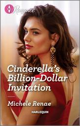 Icon image Cinderella's Billion-Dollar Invitation