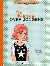 Icon image Een vleugje magie 3 - Ruzie over jongens