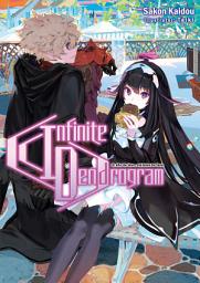 Icon image Infinite Dendrogram: Volume 10