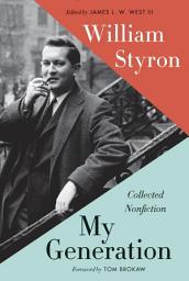 Icon image My Generation: Collected Nonfiction