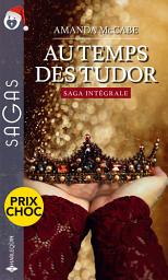 Icon image Au temps des Tudor: La tentation d'une lady - La rose d'Édimbourg