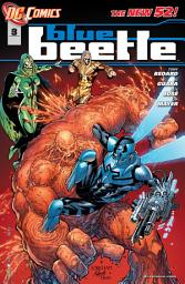 Icon image Blue Beetle (2011-2013)