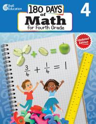 Icon image 180 Days of Math for Fourth Grade, 2nd Edition ebook: Practice, Assess, Diagnose