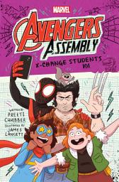 Icon image X-Change Students 101 (Marvel Avengers Assembly #3)