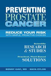 Icon image Preventing Prostate Cancer