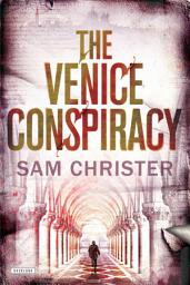 Icon image The Venice Conspiracy