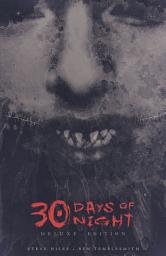 Icon image 30 Days of Night Deluxe Edition