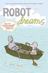 Icon image Robot Dreams