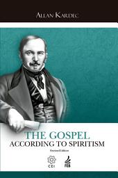 Icon image The gospel according to spiritism