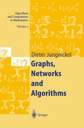Icon image Graphs, Networks and Algorithms