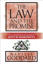 Icon image The Law and the Promise: Deluxe Edition