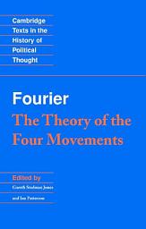 Icon image Fourier: 'The Theory of the Four Movements'