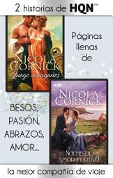 Icon image E-Pack HQN Nicola Cornic 3 agosto 2022