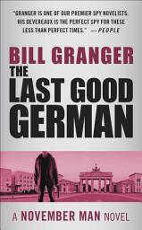 Icon image The Last Good German